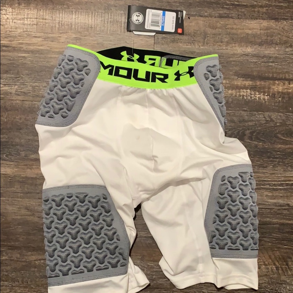 under Armour Football Girdle